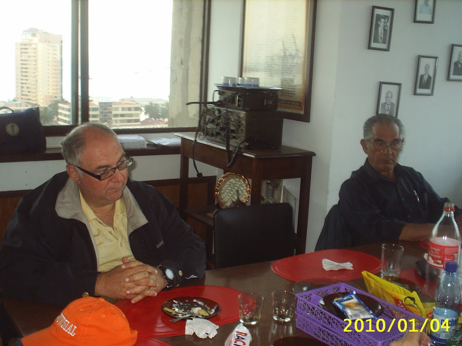 Celebración 85° aniversario