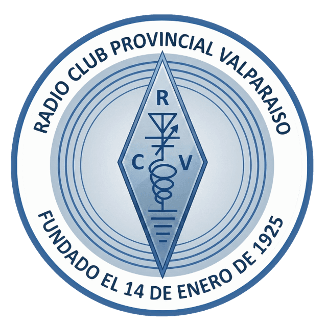 Logo Radio Club CE2AA